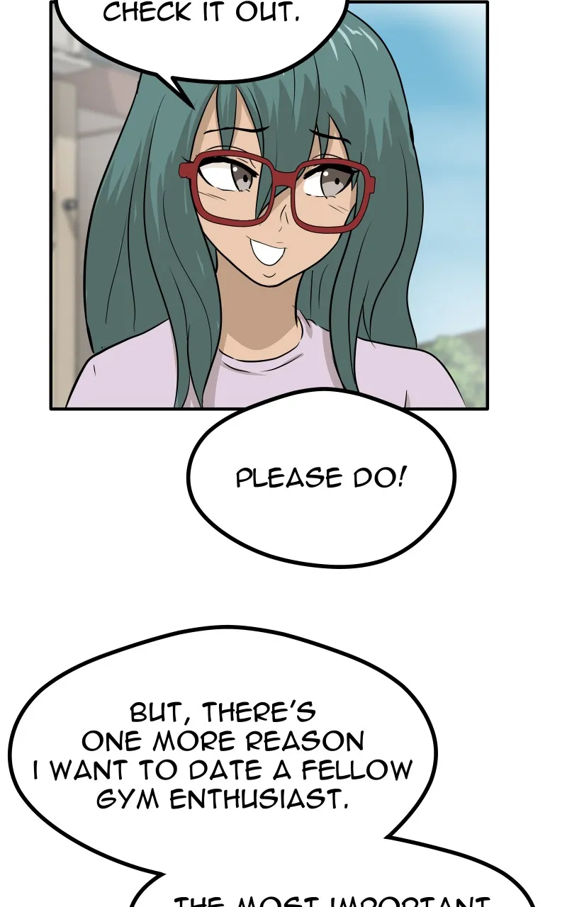 Swolemates Chapter 19 page 64 - 