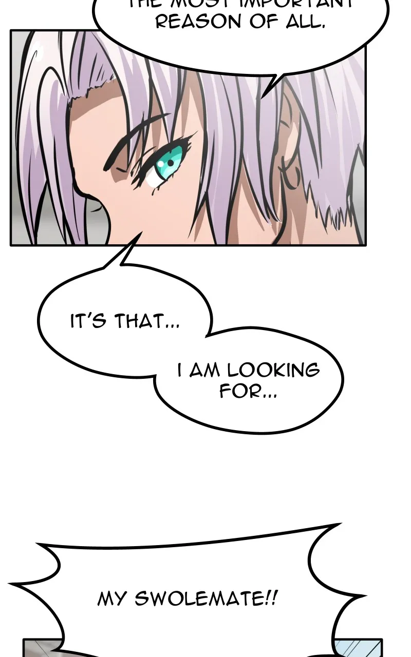 Swolemates Chapter 19 page 65 - 
