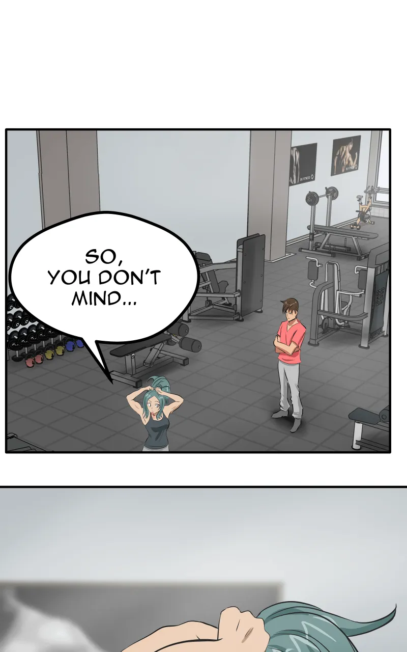 Swolemates Chapter 2 page 2 - 
