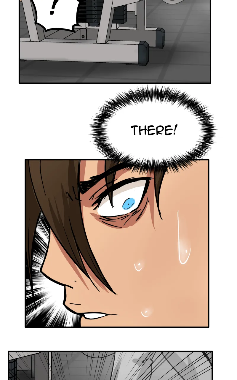 Swolemates Chapter 2 page 12 - 