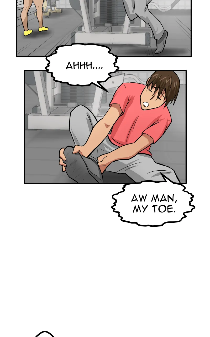 Swolemates Chapter 2 page 14 - 