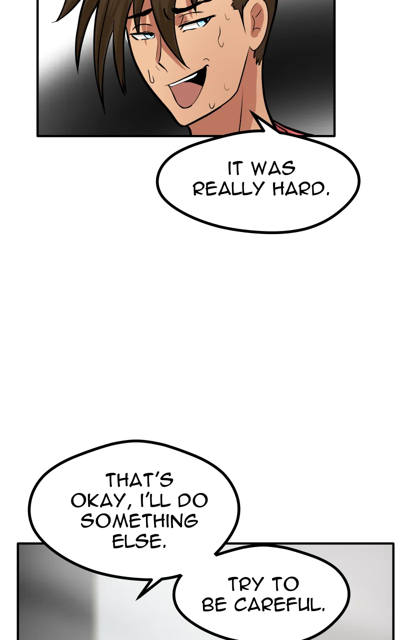 Swolemates Chapter 2 page 17 - 