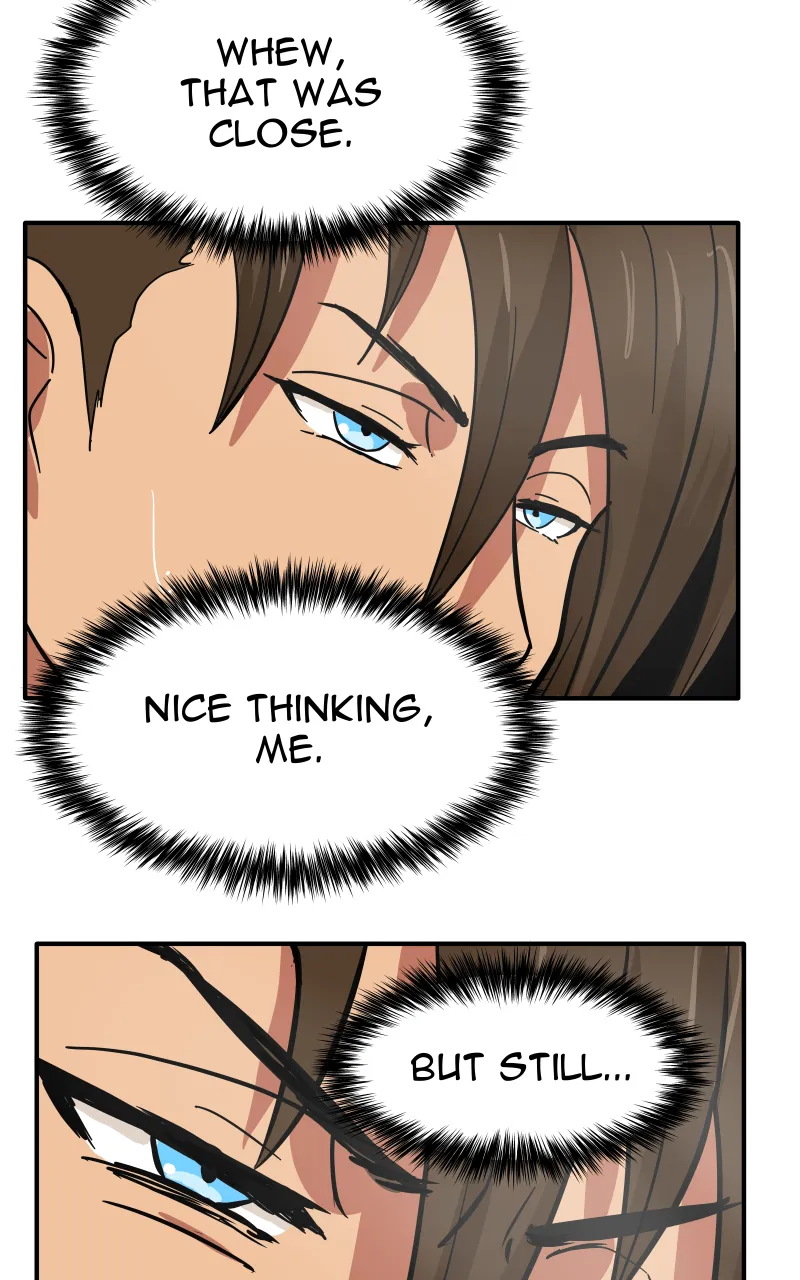 Swolemates Chapter 2 page 21 - 