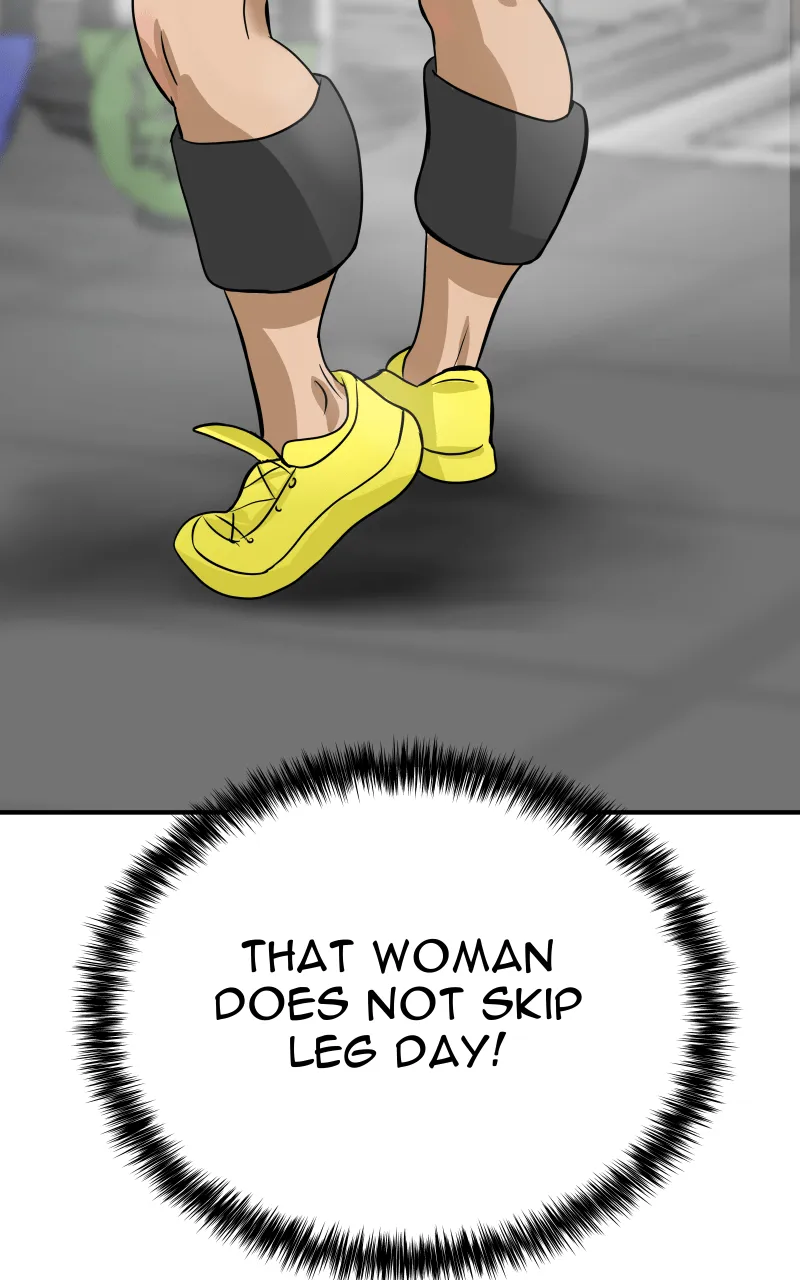 Swolemates Chapter 2 page 24 - 