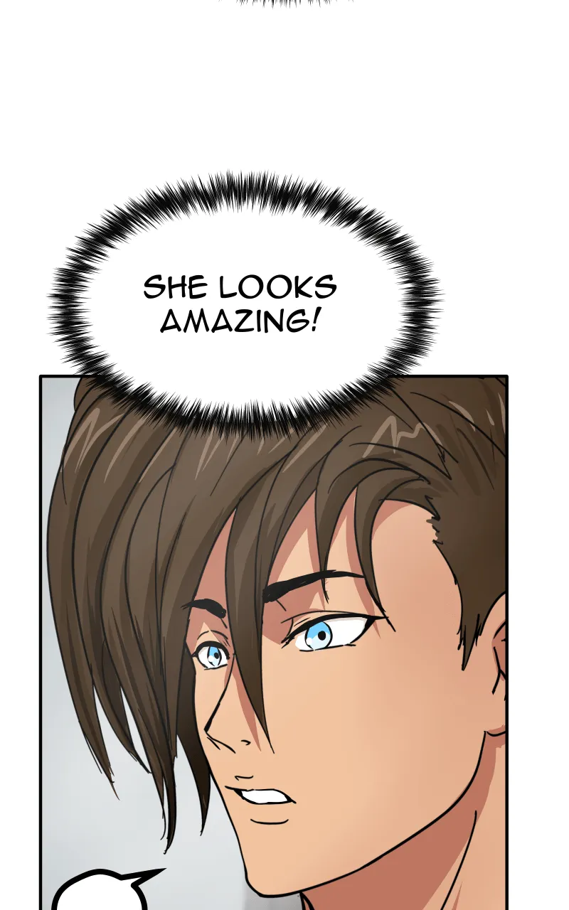 Swolemates Chapter 2 page 25 - 