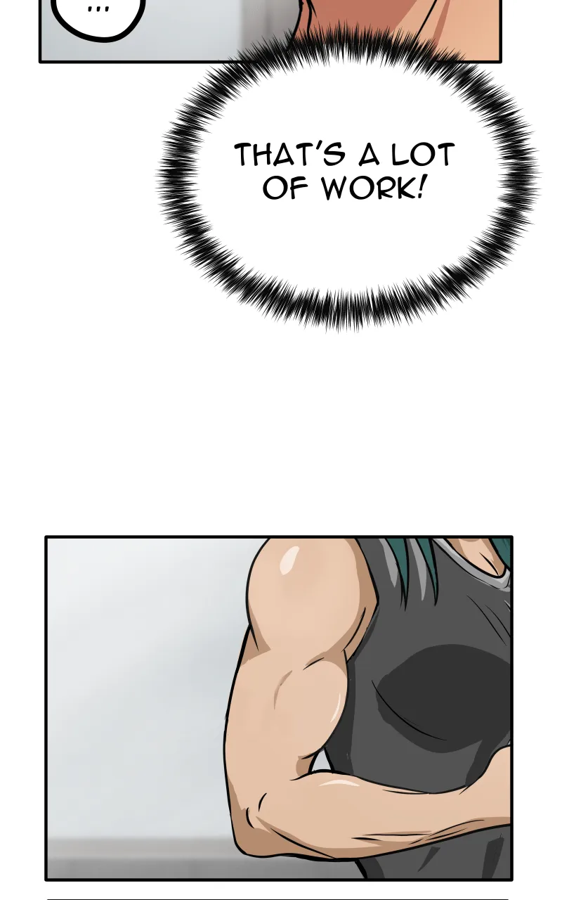Swolemates Chapter 2 page 26 - 