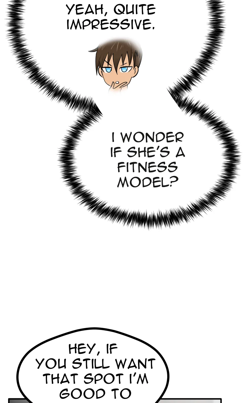 Swolemates Chapter 2 page 28 - 
