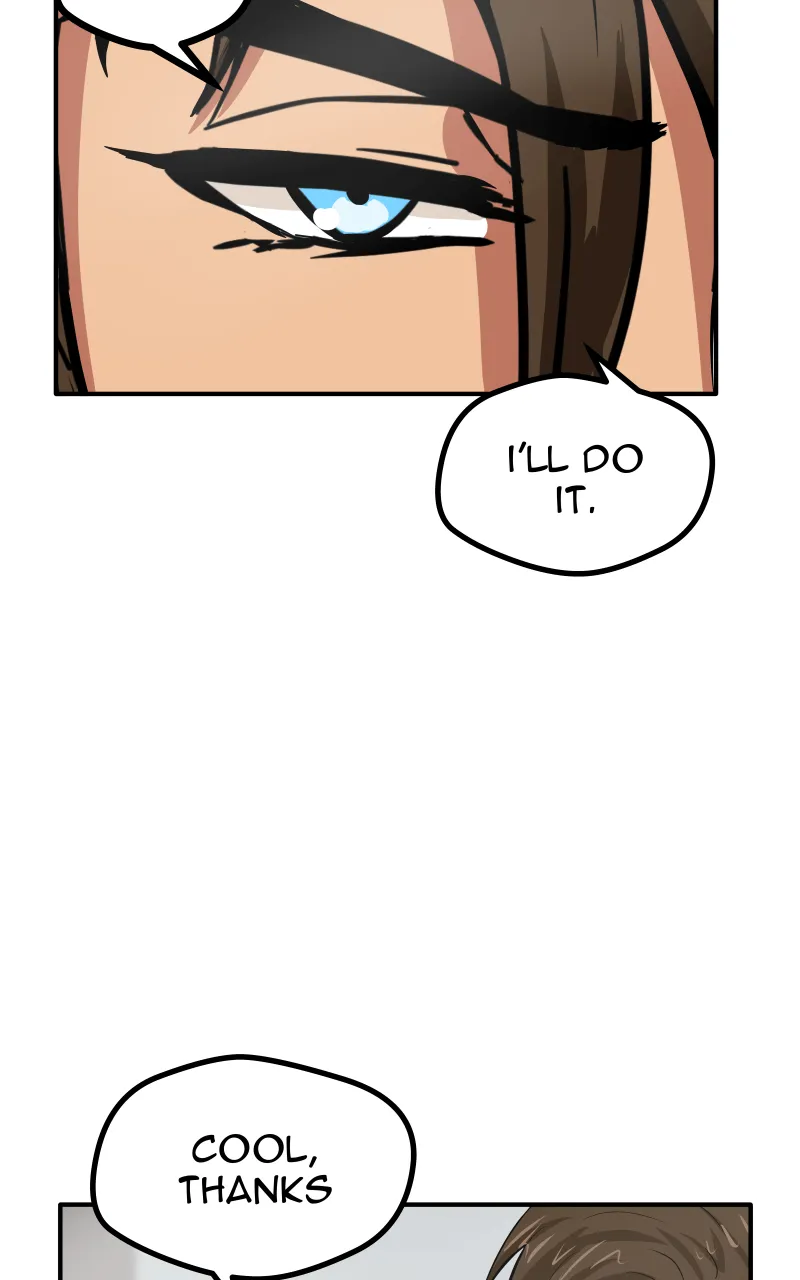 Swolemates Chapter 2 page 5 - 