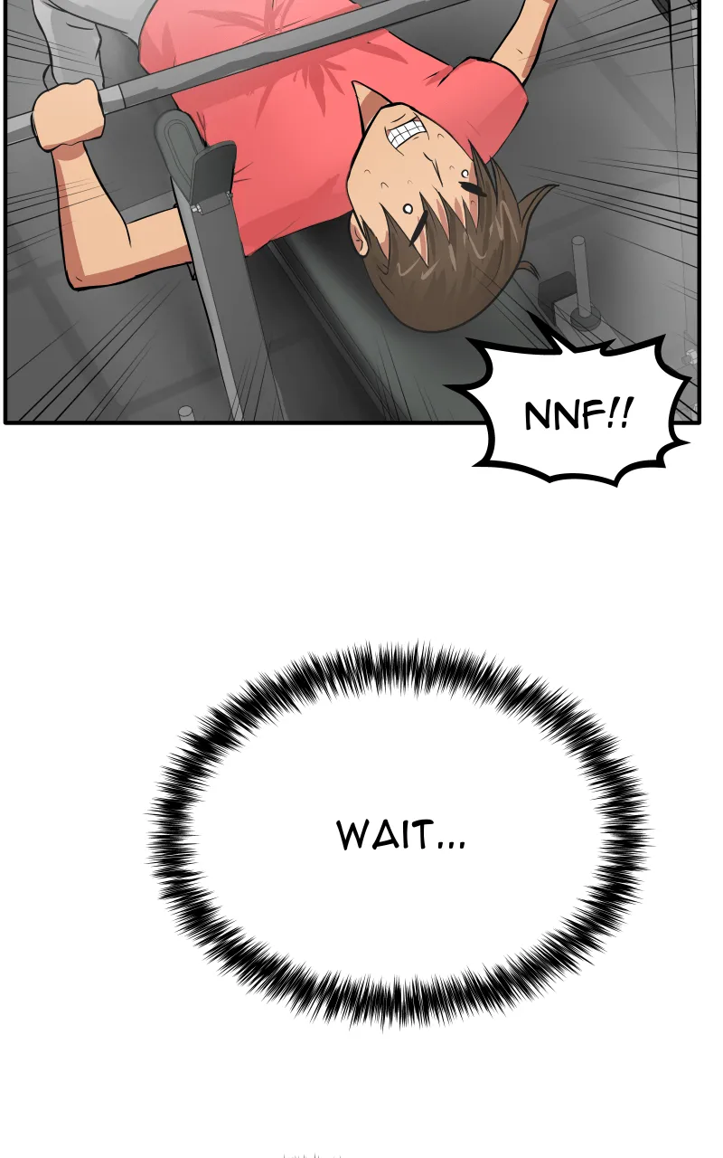 Swolemates Chapter 2 page 45 - 