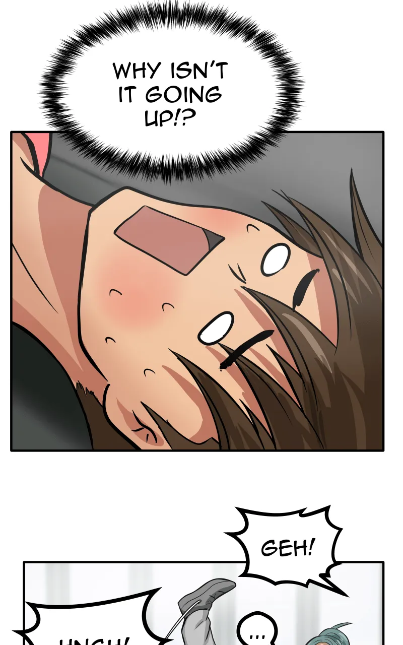 Swolemates Chapter 2 page 46 - 