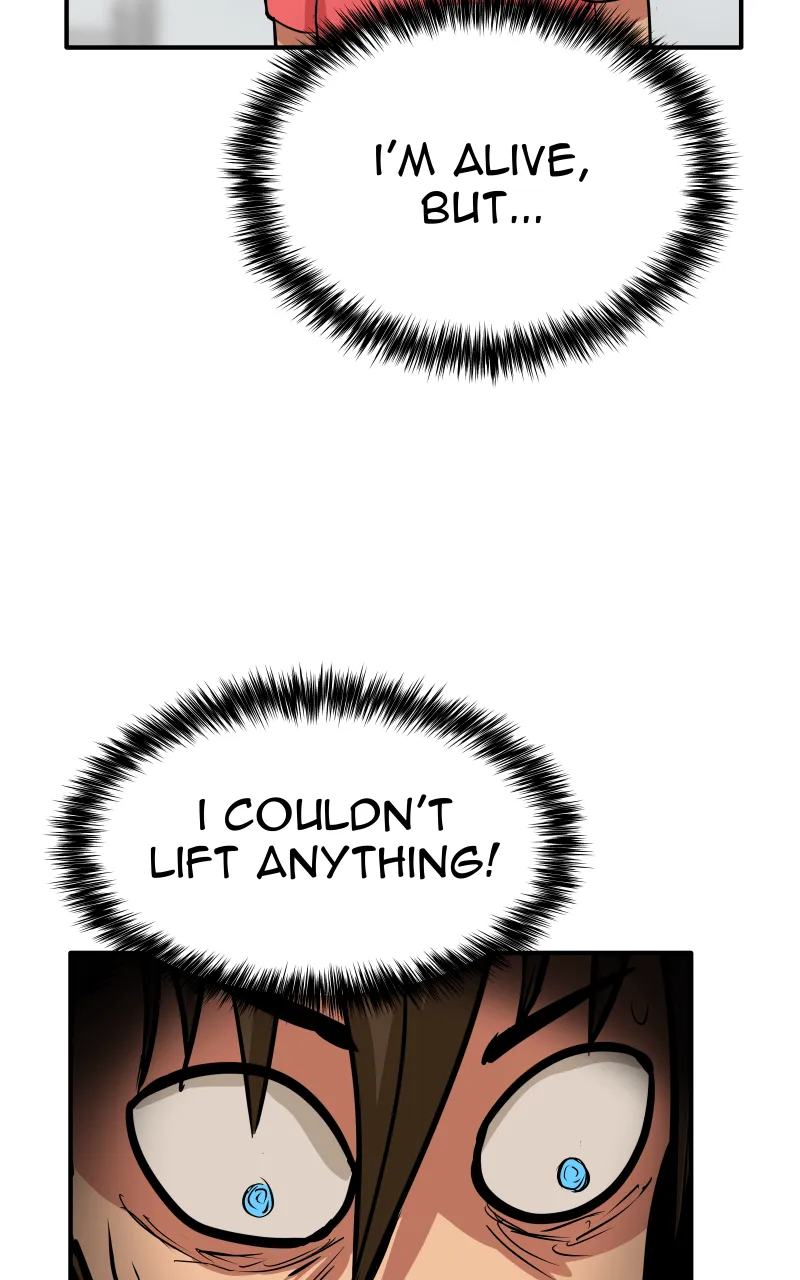 Swolemates Chapter 2 page 52 - 
