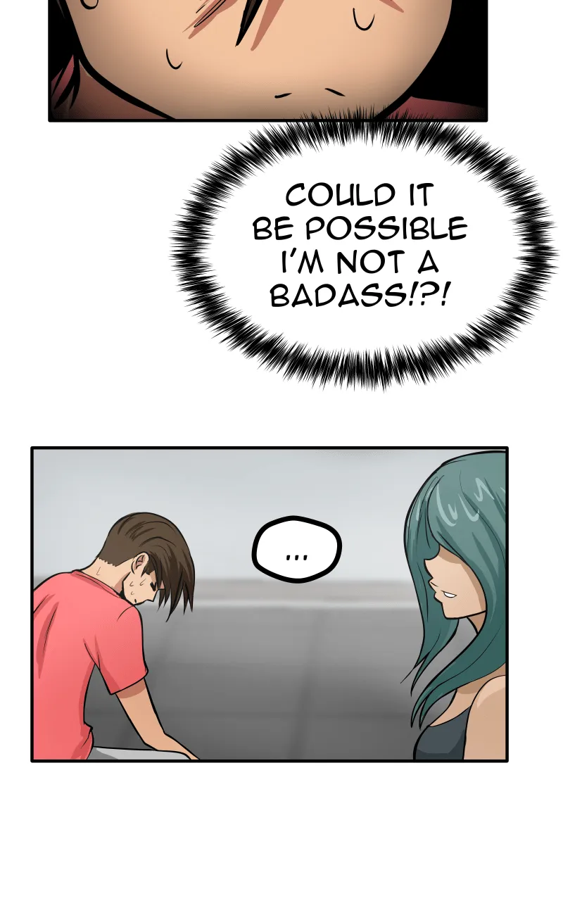 Swolemates Chapter 2 page 53 - 