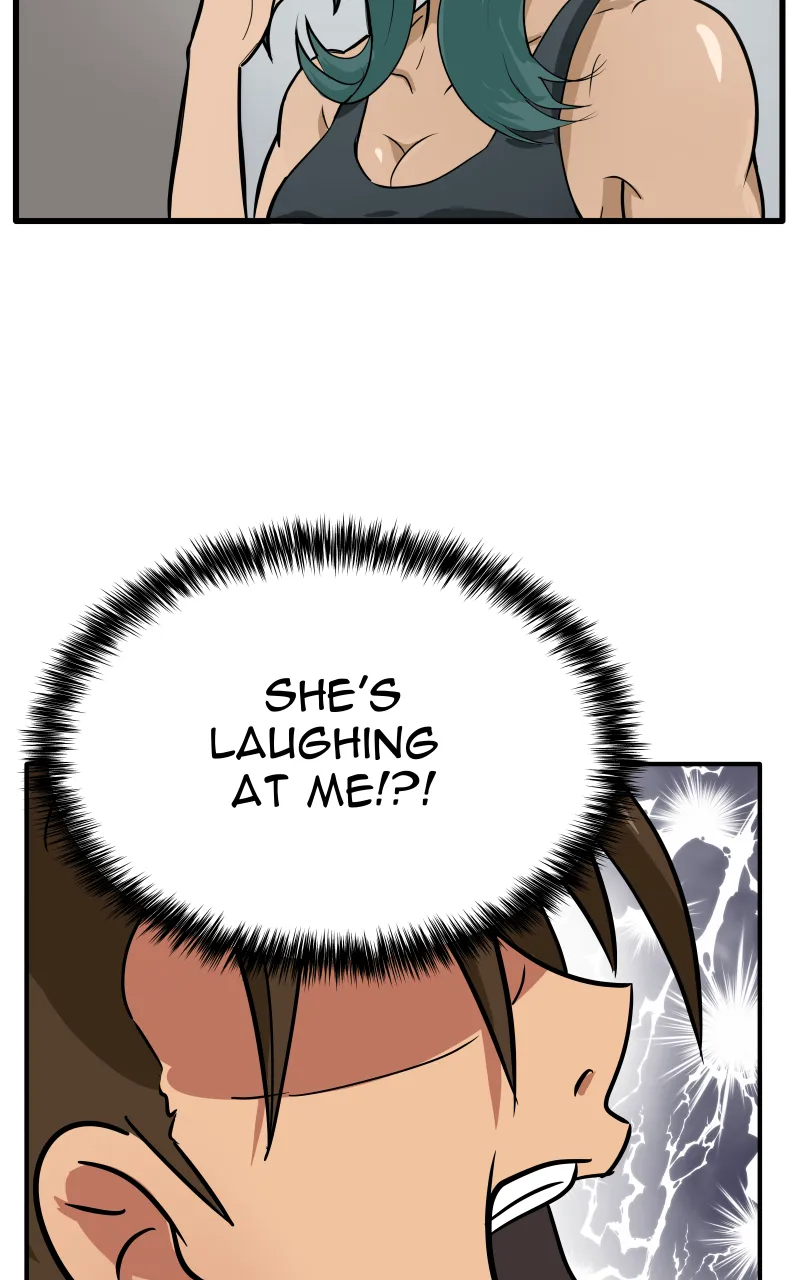 Swolemates Chapter 2 page 56 - 