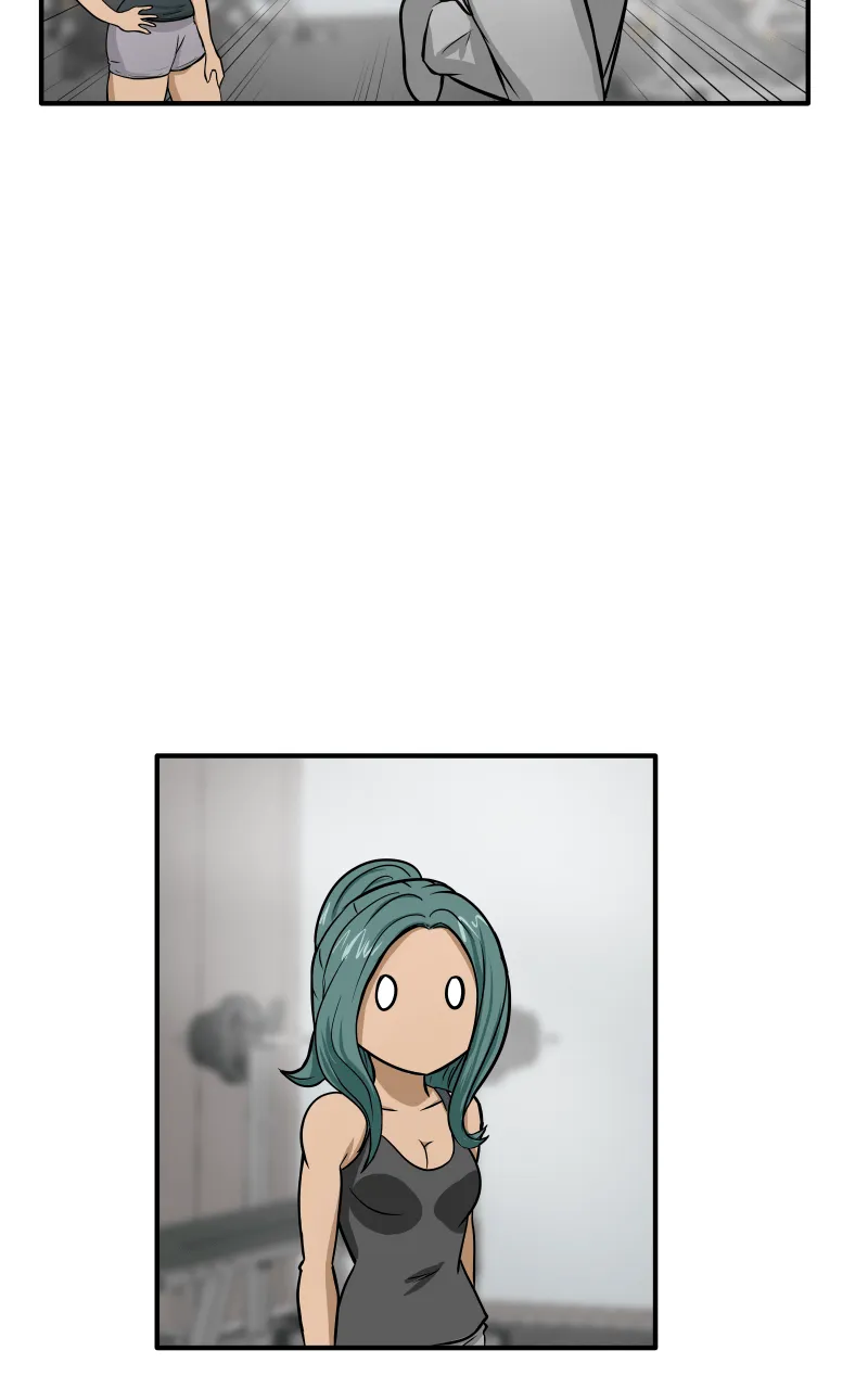 Swolemates Chapter 2 page 58 - 