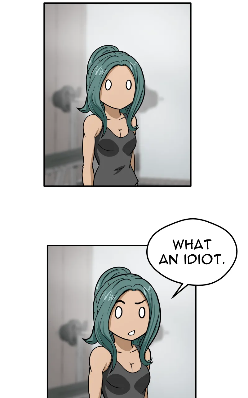 Swolemates Chapter 2 page 59 - 