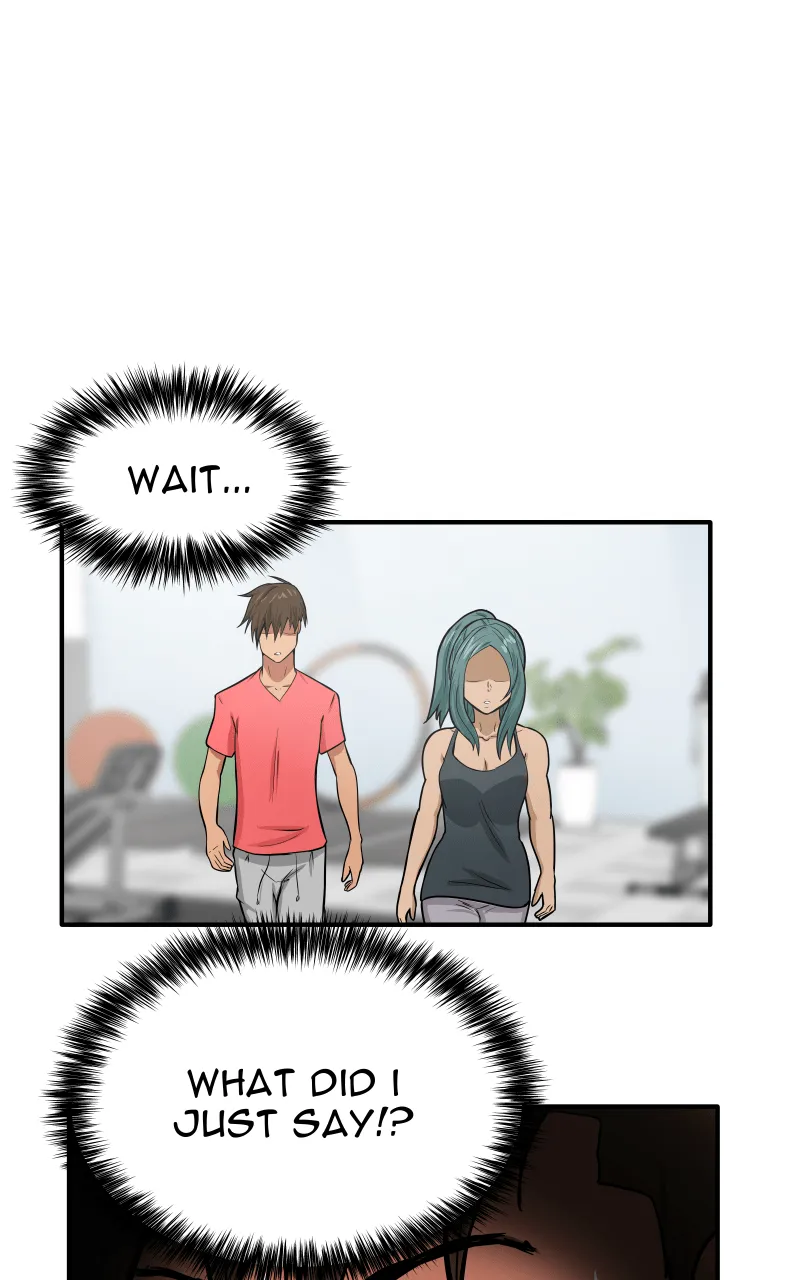 Swolemates Chapter 2 page 7 - 