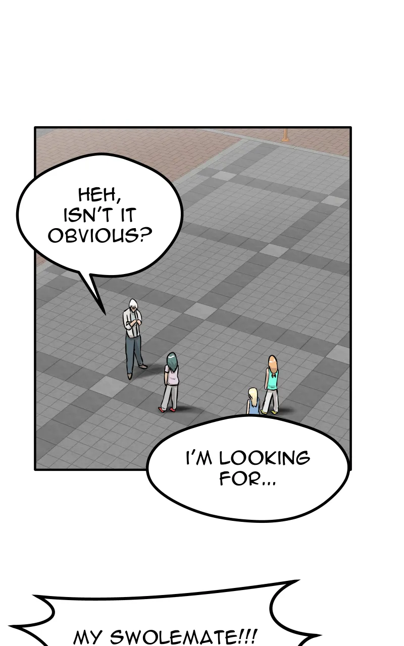 Swolemates Chapter 20 page 1 - 
