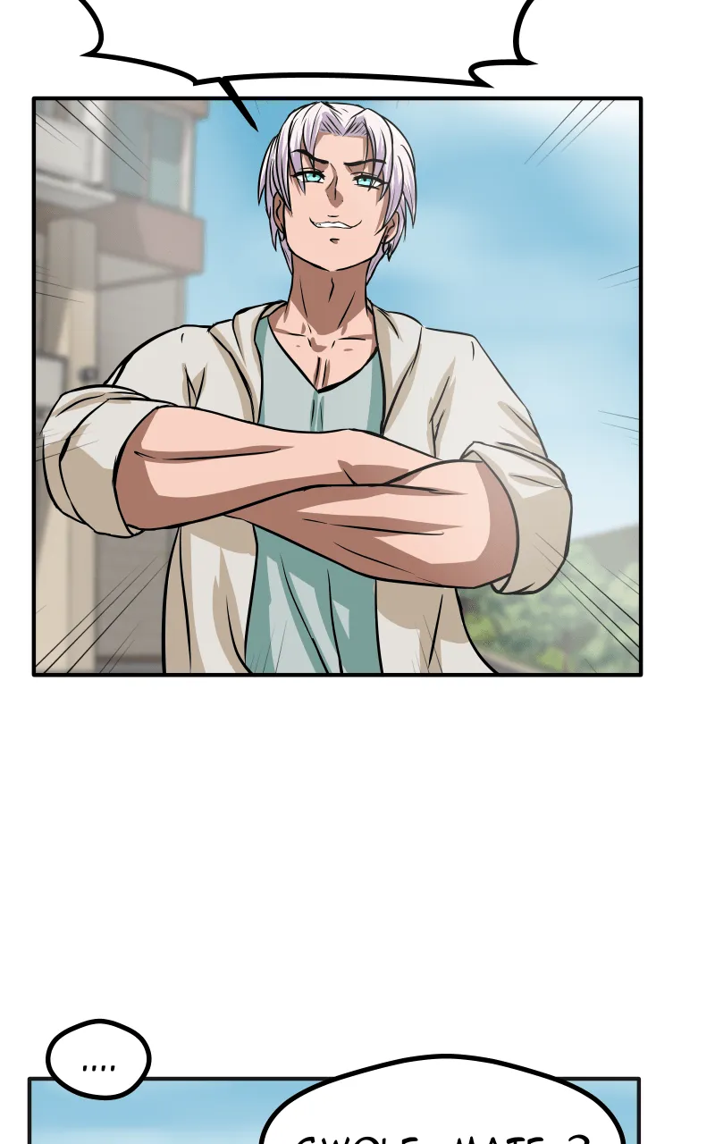 Swolemates Chapter 20 page 2 - 