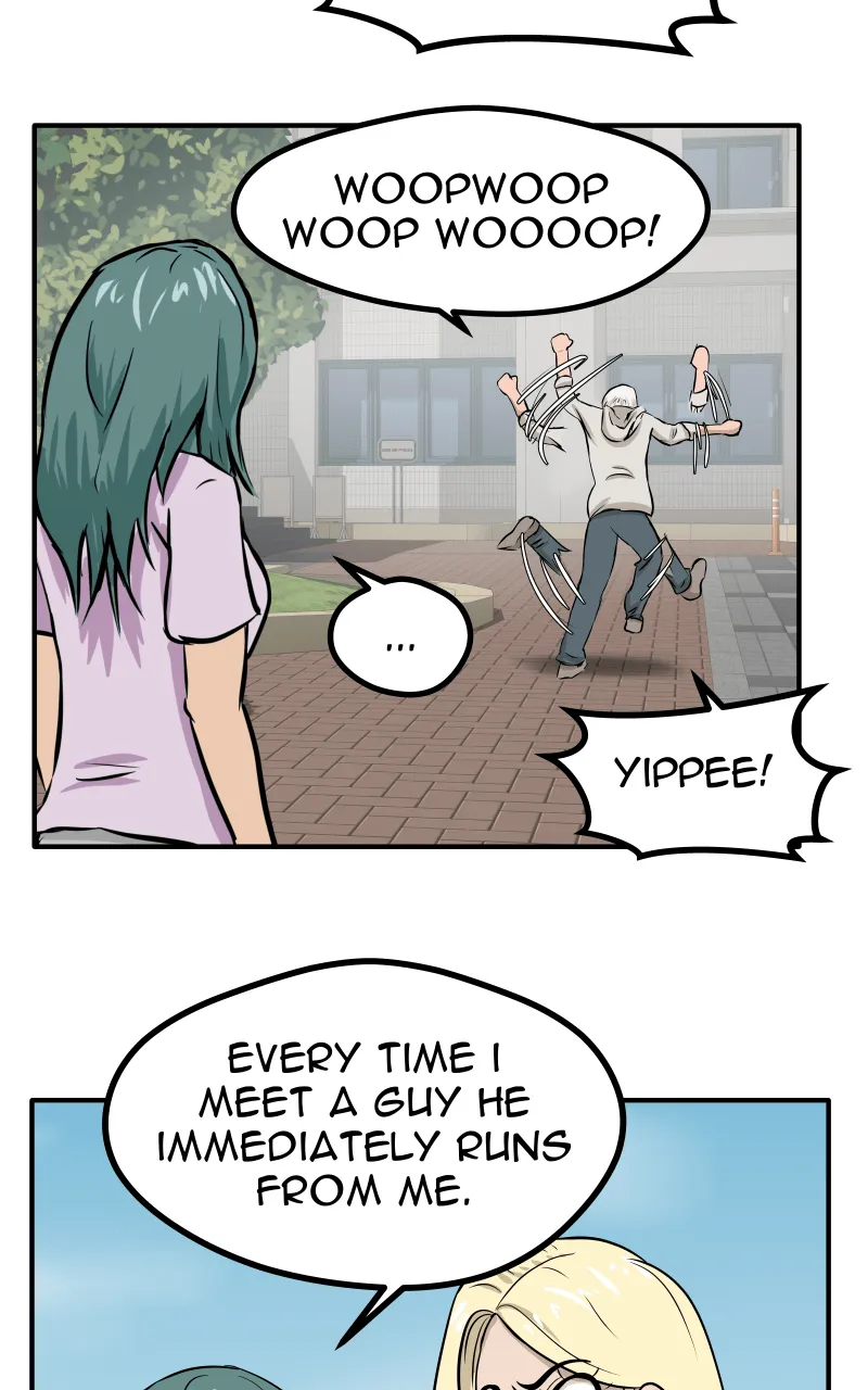Swolemates Chapter 20 page 14 - 