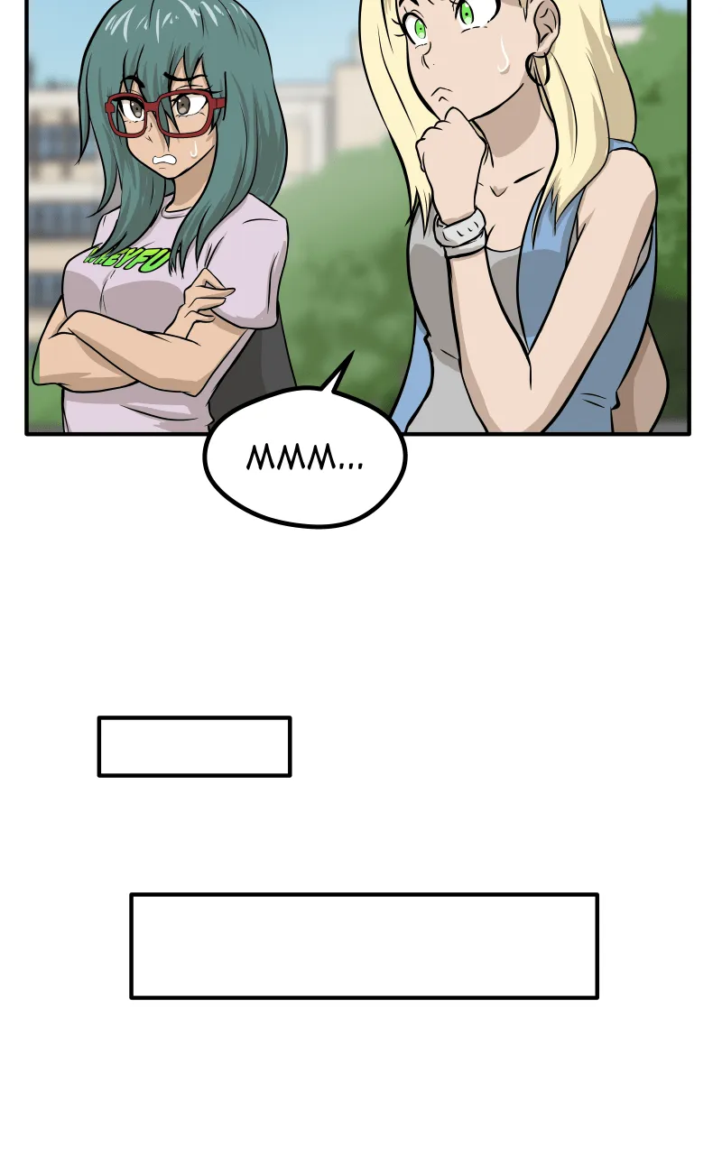 Swolemates Chapter 20 page 15 - 