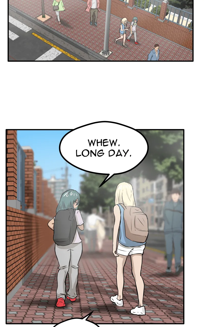 Swolemates Chapter 20 page 17 - 