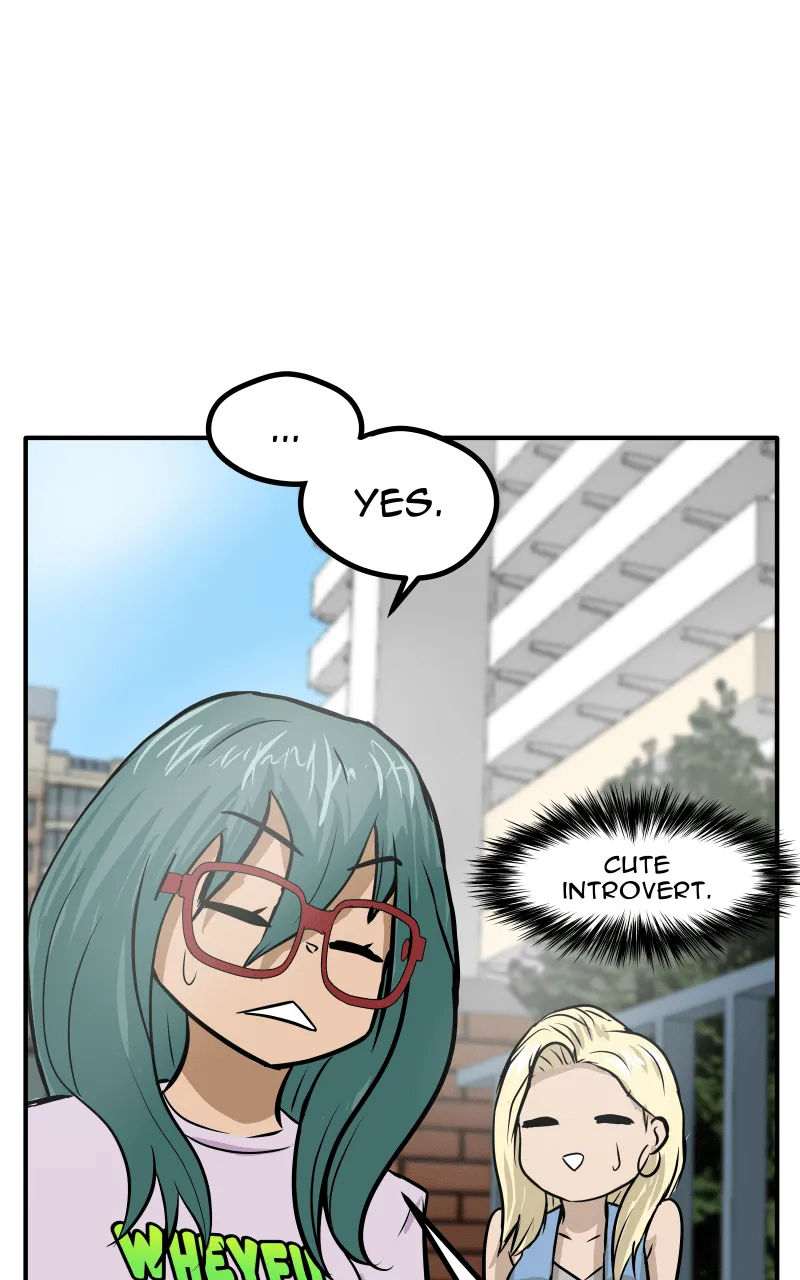 Swolemates Chapter 20 page 19 - 