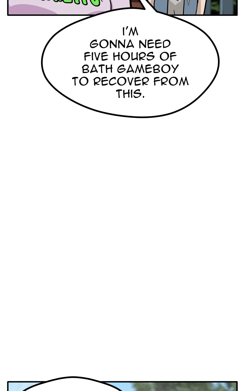 Swolemates Chapter 20 page 20 - 
