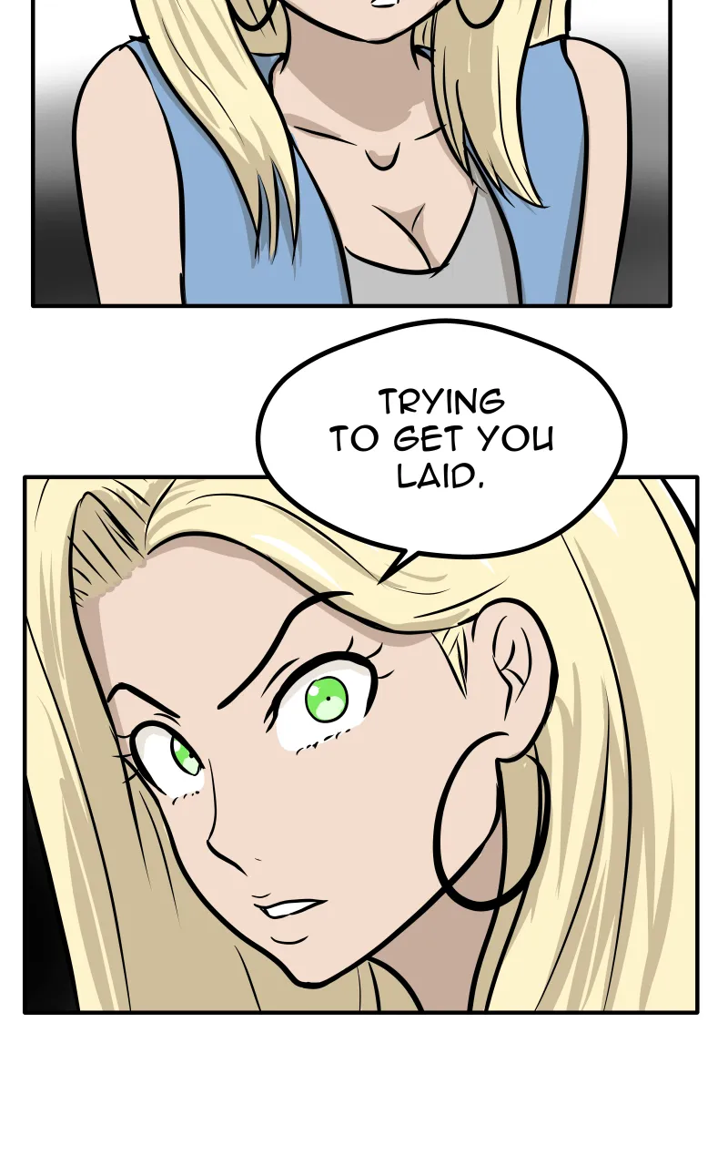 Swolemates Chapter 20 page 29 - 