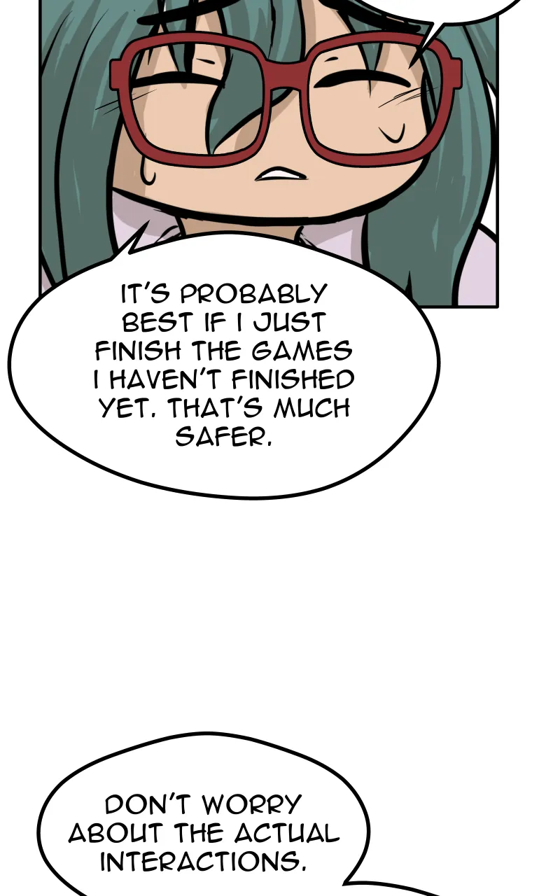 Swolemates Chapter 20 page 32 - 