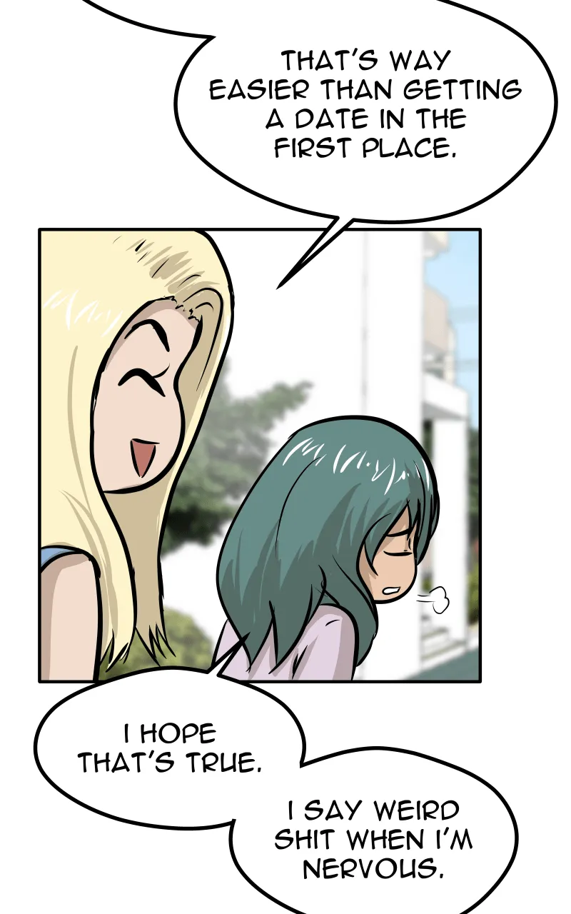 Swolemates Chapter 20 page 33 - 