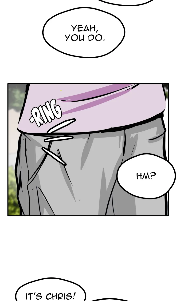Swolemates Chapter 20 page 34 - 