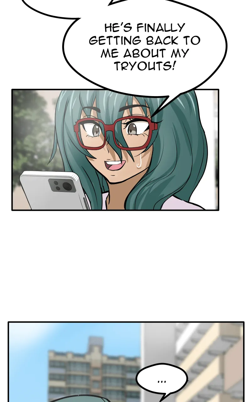 Swolemates Chapter 20 page 35 - 