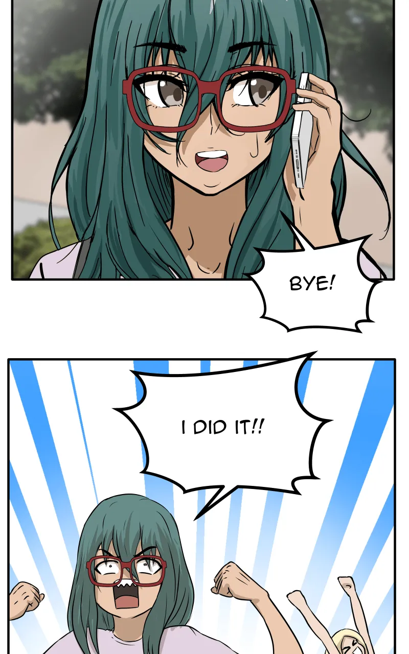 Swolemates Chapter 20 page 37 - 
