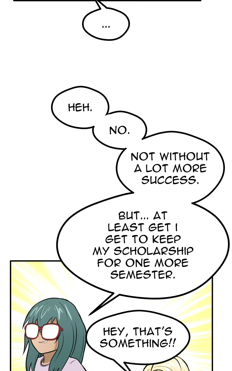 Swolemates Chapter 20 page 40 - 