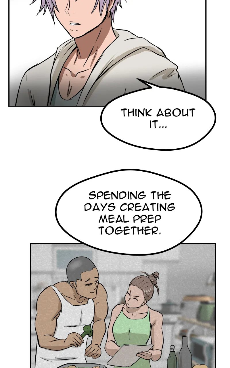 Swolemates Chapter 20 page 5 - 