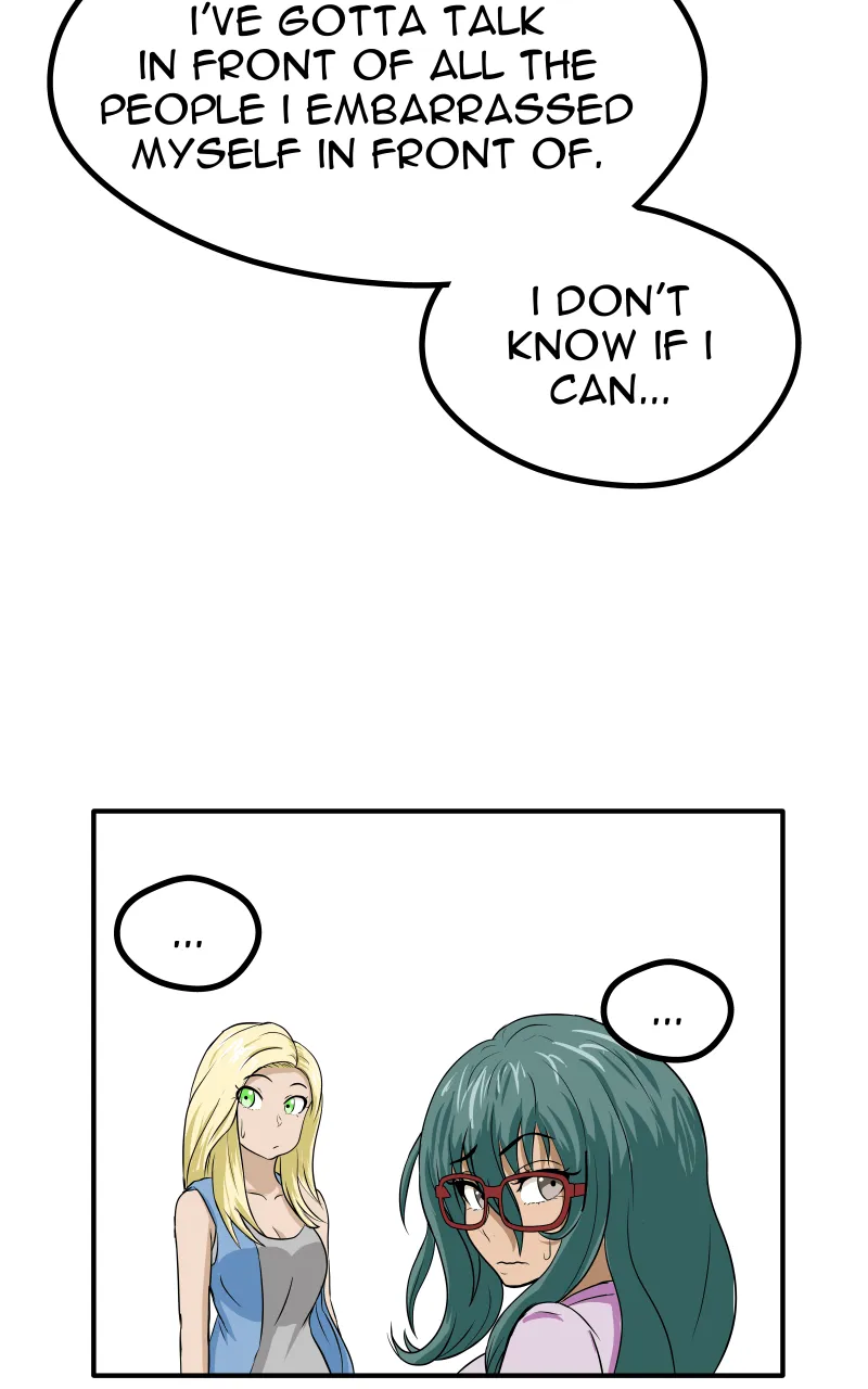 Swolemates Chapter 20 page 42 - 