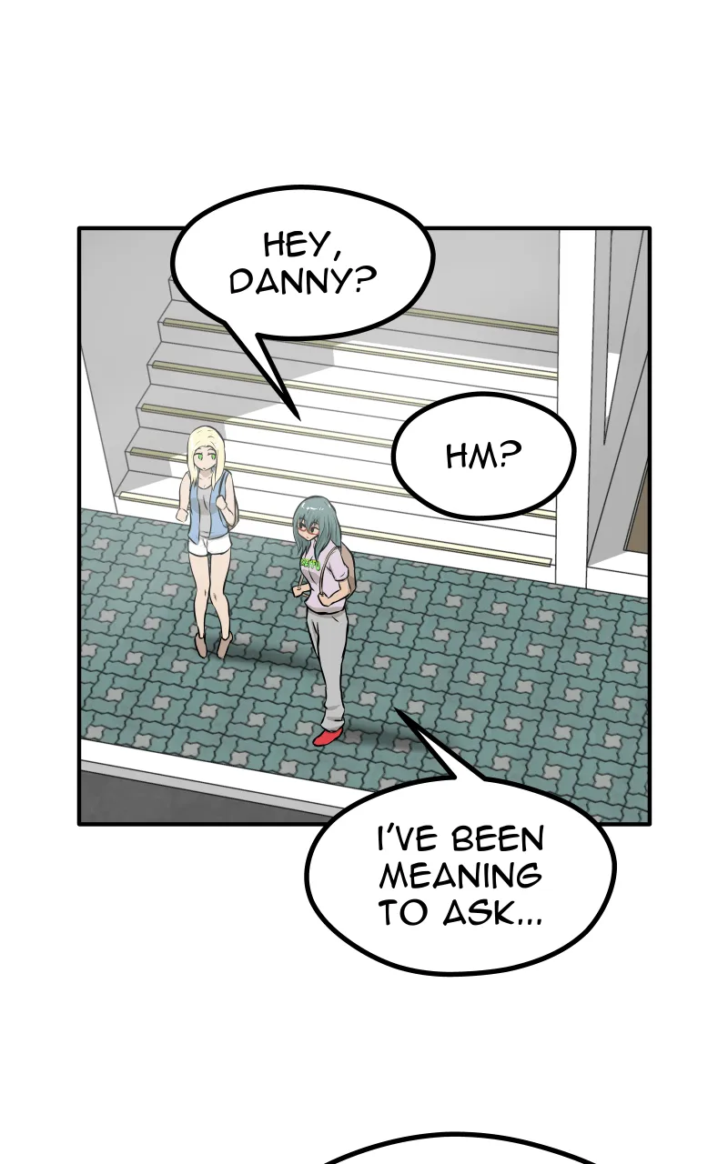 Swolemates Chapter 20 page 44 - 