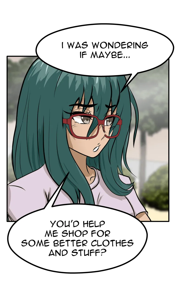 Swolemates Chapter 20 page 46 - 