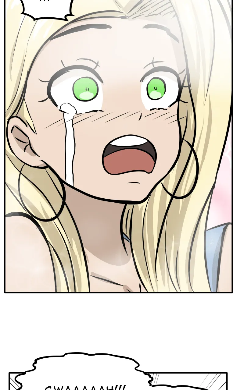 Swolemates Chapter 20 page 48 - 