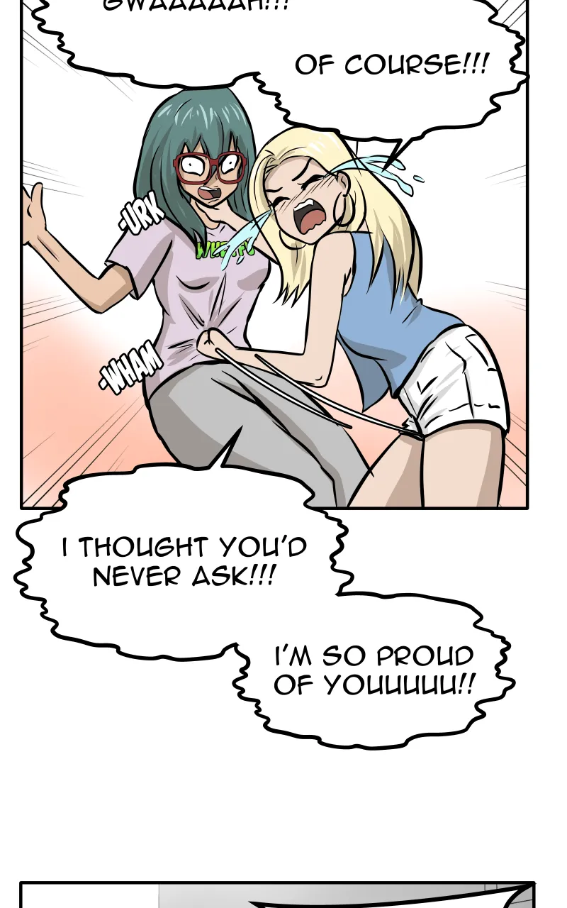 Swolemates Chapter 20 page 49 - 