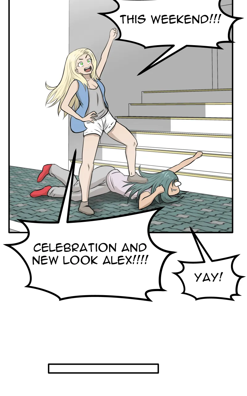 Swolemates Chapter 20 page 50 - 