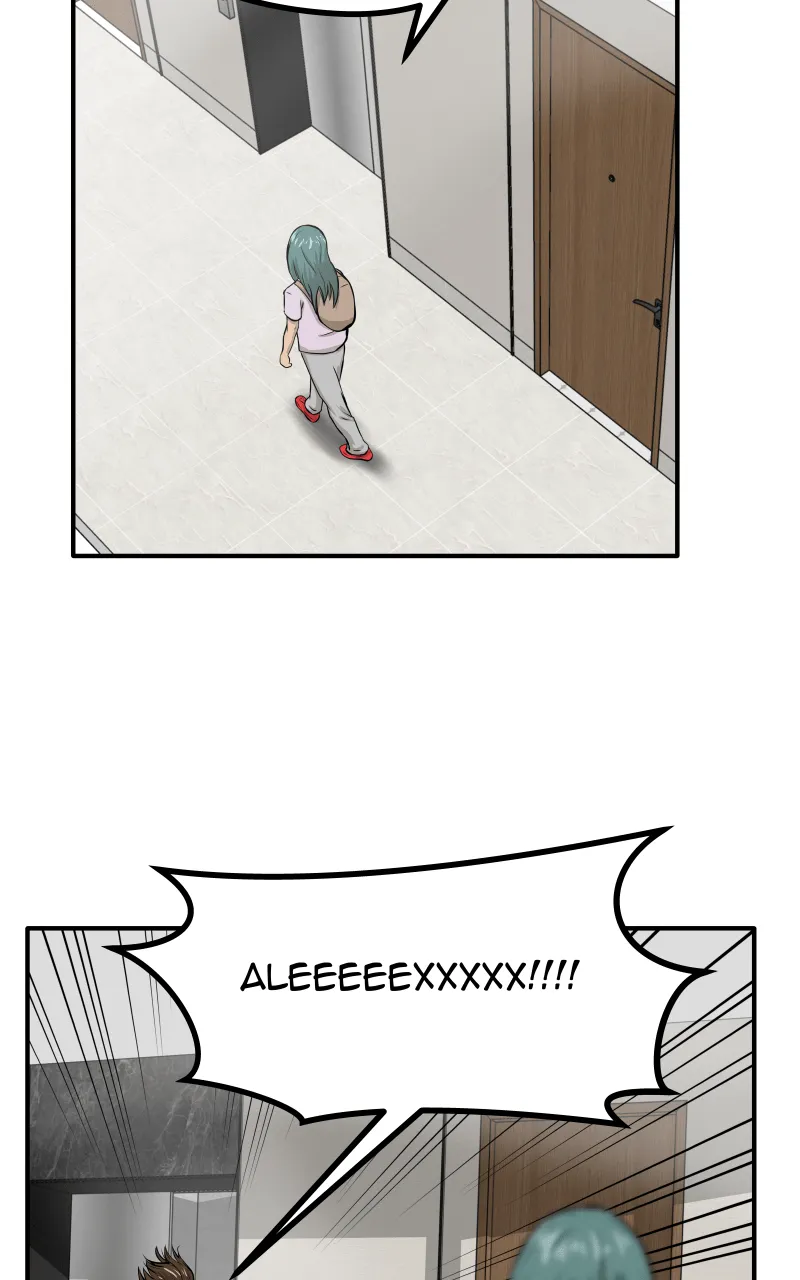 Swolemates Chapter 20 page 52 - 