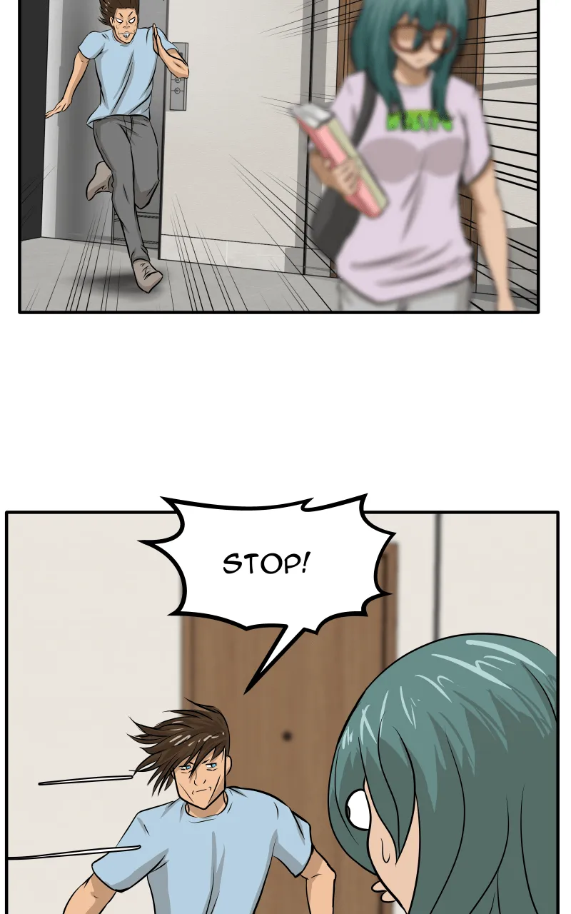 Swolemates Chapter 20 page 53 - 