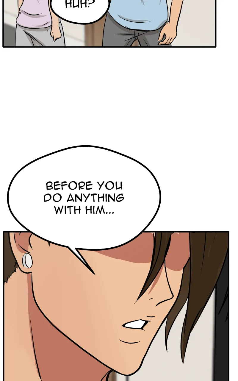 Swolemates Chapter 20 page 55 - 