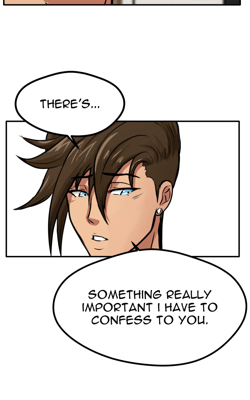 Swolemates Chapter 20 page 56 - 