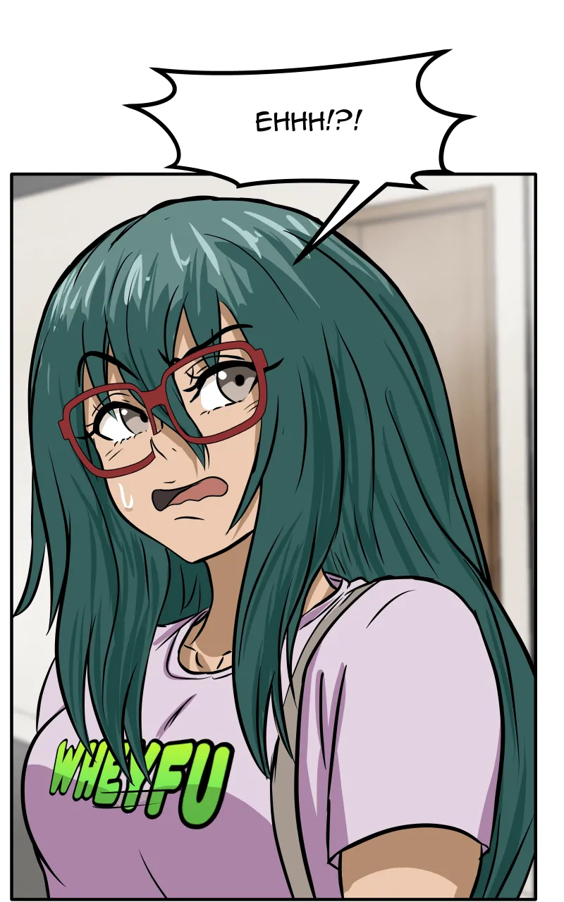 Swolemates Chapter 20 page 57 - 