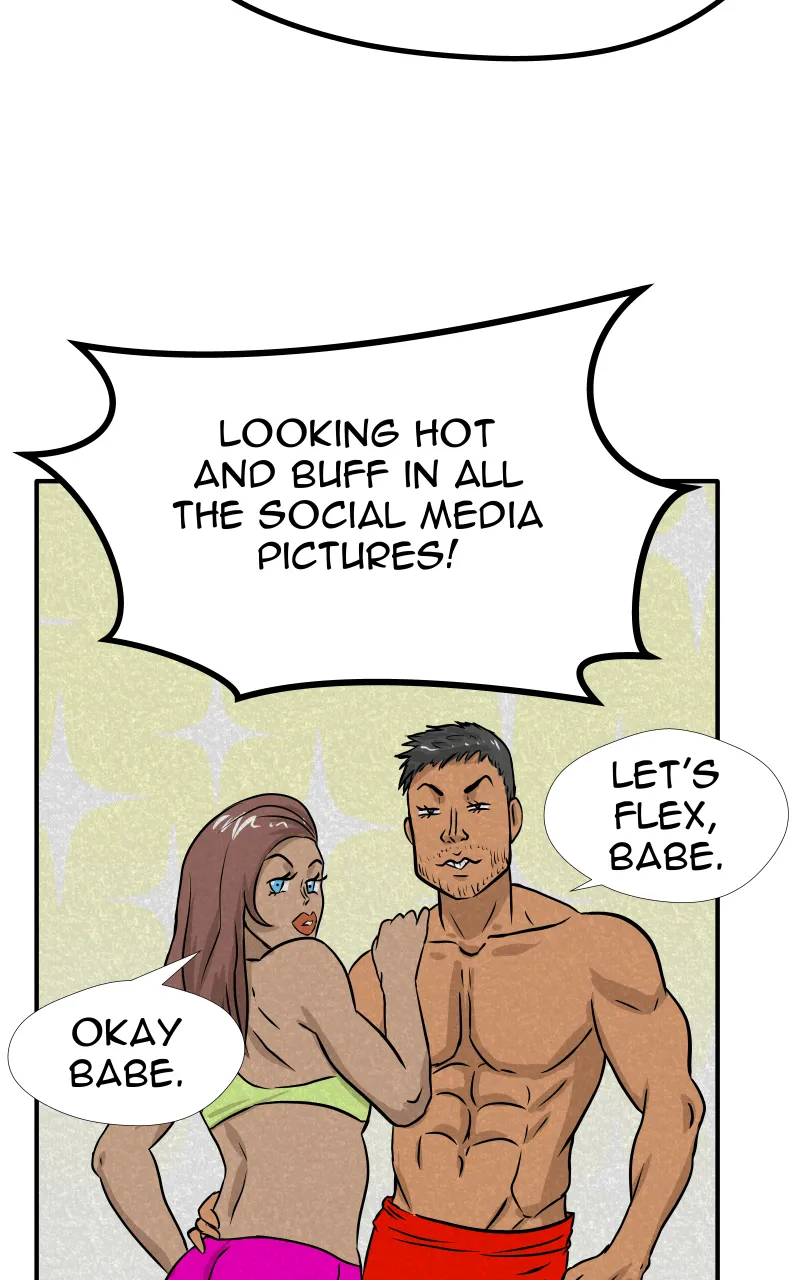Swolemates Chapter 20 page 9 - 