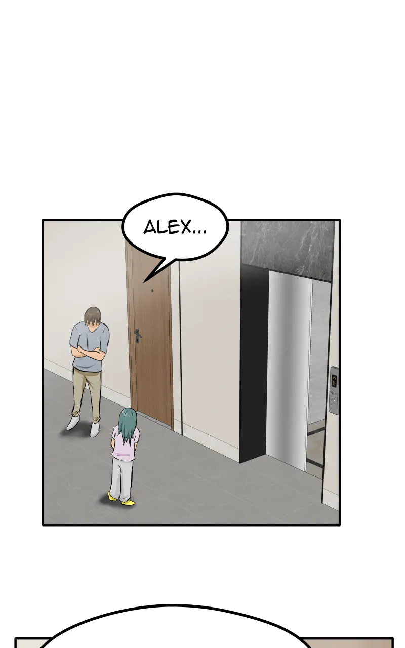 Swolemates Chapter 21 page 1 - 