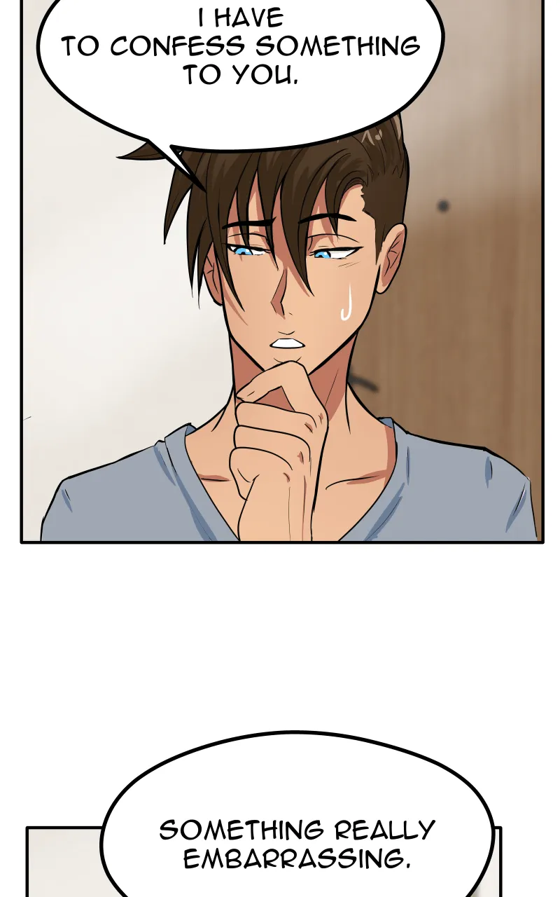 Swolemates Chapter 21 page 2 - 
