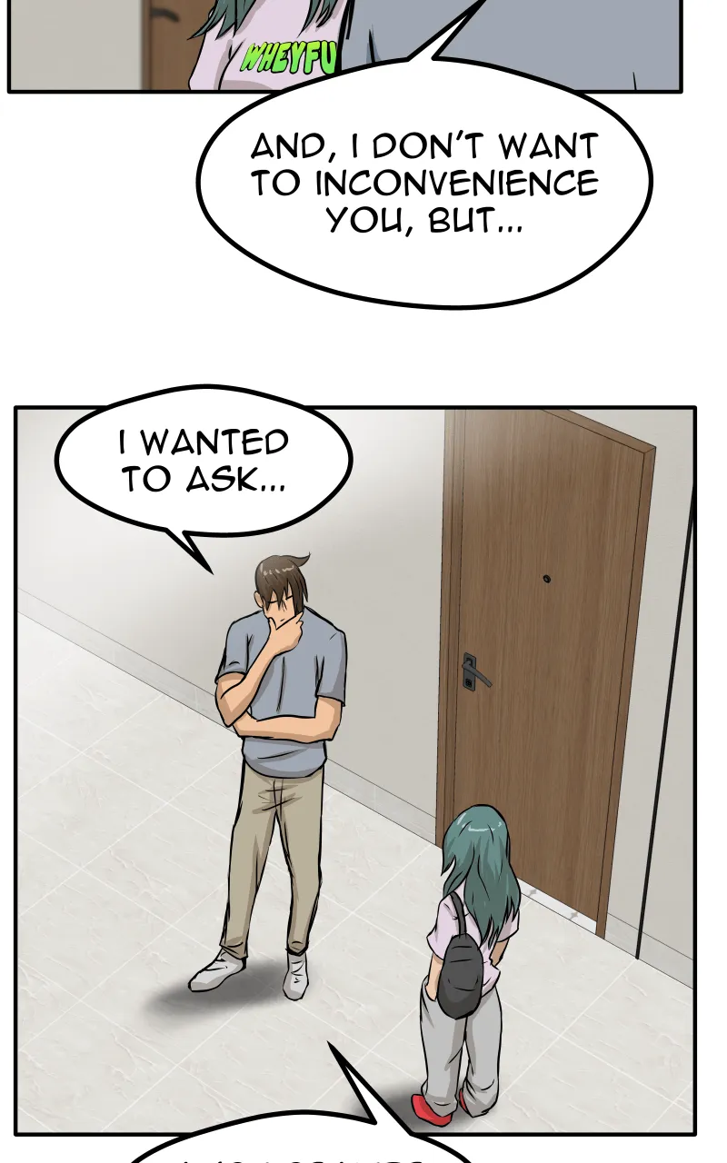 Swolemates Chapter 21 page 19 - 